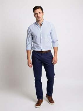Fabletics Mens Performance‎ Pants Short, Gorpcore, Commuter, Golf 35x27